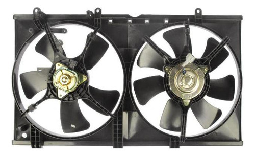 Electroventilador Mitsubishi Lancer Glx 1.6 Touring 2.0