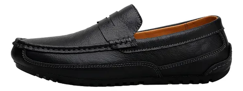 comprar Zapatos Náuticos Casuales, Suaves, Estilo Penny, Sin Cordone