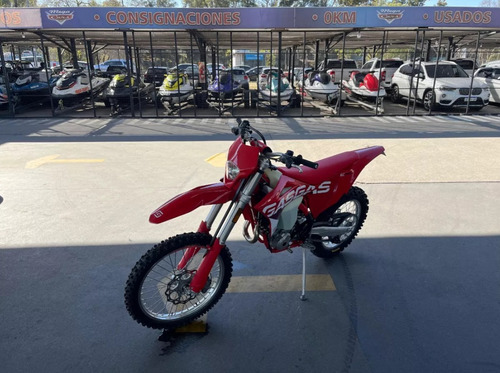 Gasgas 250 Ec