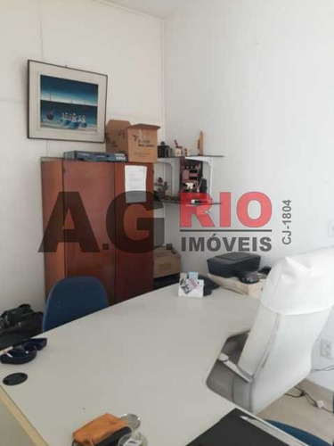Imagem 3 de 15 de Sala-à Venda-madureira-rio De Janeiro - Vvsl00007