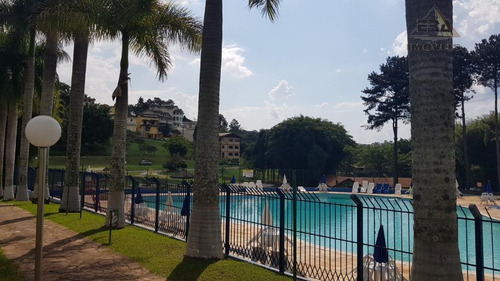 Imagem 25 de 30 de Casa Residencial À Venda, Condomínio Country Club, Arujá - Ca0345. - Ca0345