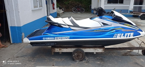 Yamaha 1.8