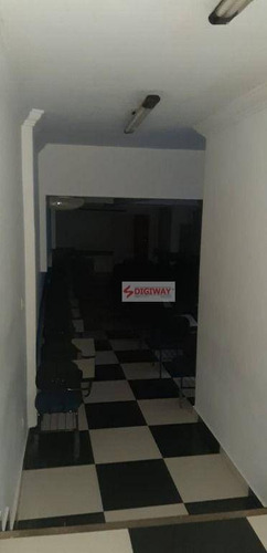 Imagem 17 de 30 de Prédio Para Locação Ideal Para Escolas E Cursos De Treinamento. Local Privilegiado - Pr0018