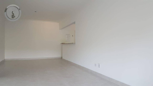 Imagem 7 de 20 de Apartamento 3 Dormitórios - 131 M² - R$ 892.500 - Canto Do Forte - Praia Grande/sp - Ap0016