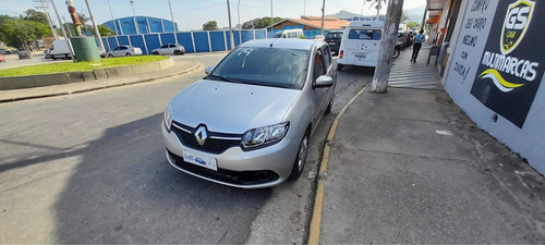 Imagem 1 de 7 de Renault Sandero 2019 1.0 12v Expression Sce 5p