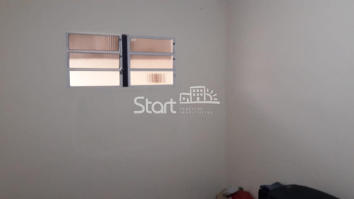 Imagem 12 de 21 de Casa Para Aluguel Em Jardim Samambaia - Ca008710