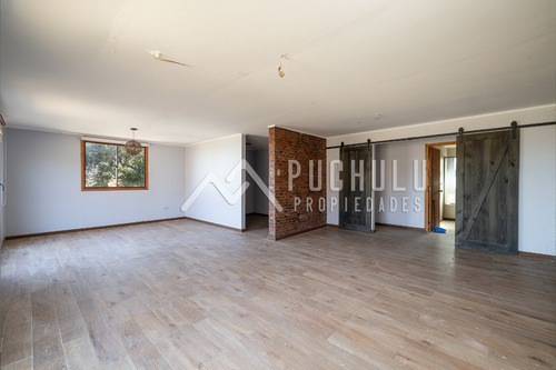 Olmué, Casa Parcela De 3d Y 2 B En Terreno De 5500 Mt