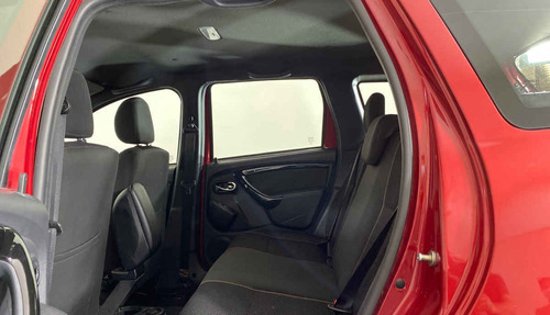 Imagen 10 de 15 de 117731 - Renault Duster 2018 Con Garantía