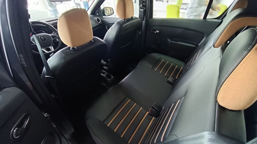 Imagen 7 de 16 de Renault Stepway Zen 1.6 Jg