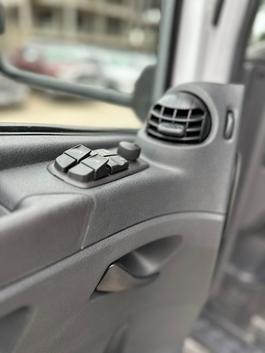 Mercedes Benz Atego 1729 36/s