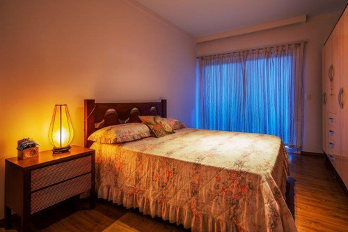 Imagem 8 de 16 de Casa Com 4 Dormitórios À Venda, 748 M² Por R$ 3.300.000,00 - Condomínio Osato - Atibaia/sp - Ca0436