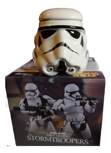 Tazon Mug Stormtroopers Star Wars