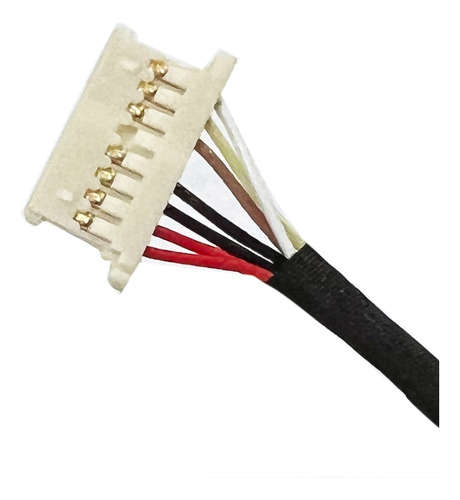 Dc Jack Para Hp 15-da 15-ac 15-ae 250 255 G4 G5 G7 Gintai
