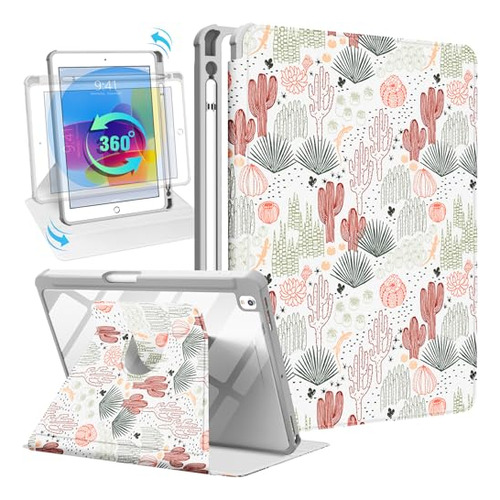 Uppuppy Para iPad 9th/8th/7th/air 3rd Generation Case 10.2 5