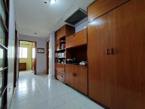 Casa En Venta En Las Chimeneas Valencia Mr-6825613