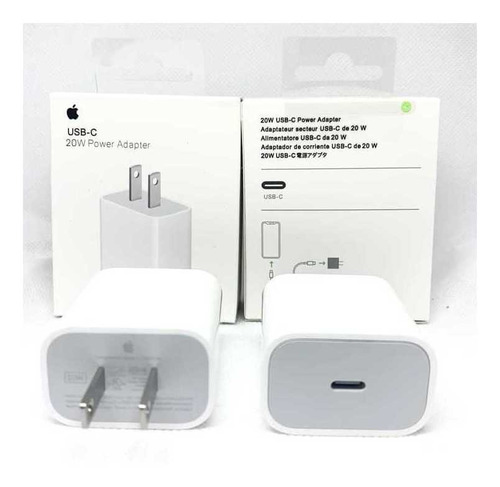 Cable Usb A Apple Iphone Original Apple Blanco con Ofertas en Carrefour