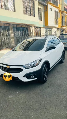 Chevrolet Onix 1.4 Ltz
