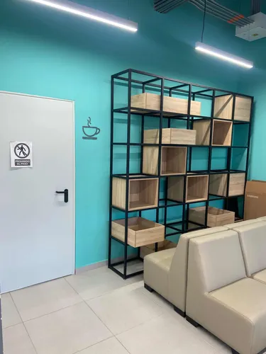 Apartaestudio Barrio La Castellana