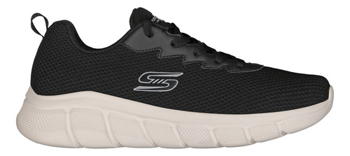 Tenis Skechers Caballero 118103csnt Bobs B Flex