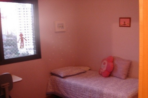 Imagem 21 de 23 de Venda Apartamento Alto Padrão Santo André Brasil - 1247
