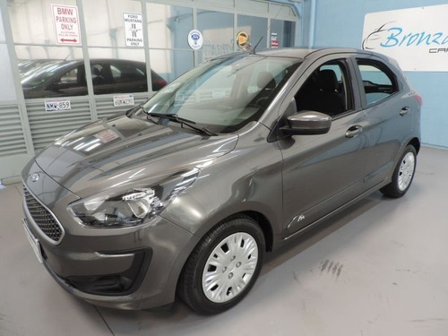 Ford Ka 1.5 Se Plus