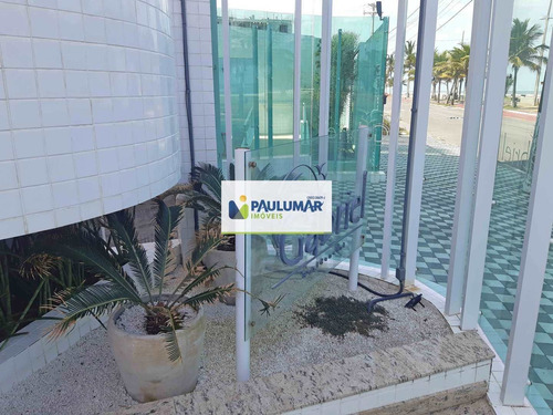 Imagem 4 de 18 de Apartamento Com 2 Dorms, Balneário Santa Eugênia, Mongaguá - R$ 280 Mil, Cod: 830633 - V830633