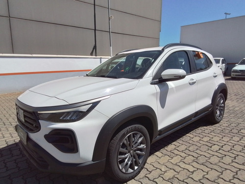 Fiat Pulse 1.3 FLEX DRIVE MANUAL