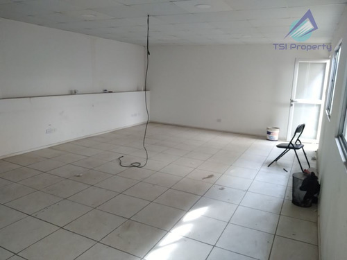 Bodega 527 Mt2 En Arriendo En La Pintana