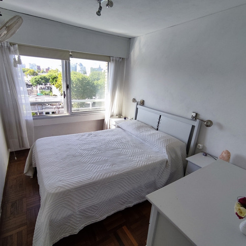 Imagen 7 de 16 de Apartamento Palermo 3 Dormitorios Y Garage