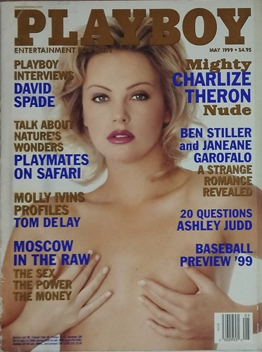Playboy Entertaiment For Men Vol 46-n°5