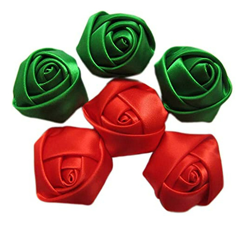 Yycraft Paquete De 30 Satinados 4d Rosa 1.5