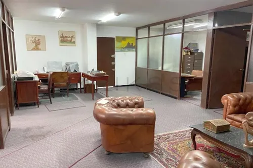 Oficina En Arriendo/venta En Veracruz - Santafé. Cod A4564