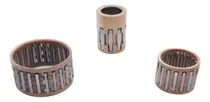 Comprar Ruleman Jaula De Caja Citroen 3cv 2cv Mehari X 3 Piezas