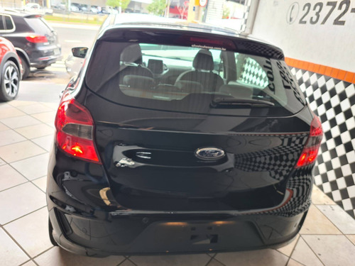 Ford Ka 1.0 Ti-vct Flex Se Plus Manual