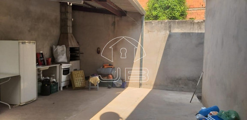 Imagem 15 de 18 de Casa Á Venda E Para Aluguel Em Residencial Parque Pavan - Ca003993
