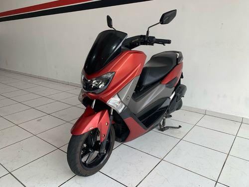 Yamaha Nmaxx 2020 49.000 Km