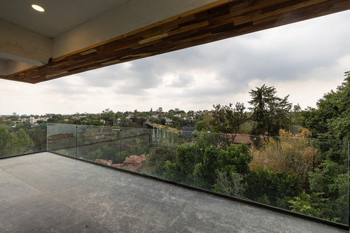 Departamento En Venta En Lomas De Tecamachalco