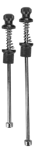 Brochetas De Seguridad Para Bicicleta De Carretera De Aleaci