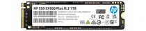 Comprar Ltc Ssd Hp Ex900 Plus M.2 1tb Nvme Pcie Gen 3 X4 Nvme 1.3 