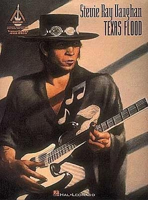 Texas Flood - Stevie Ray Vaughan (importado)