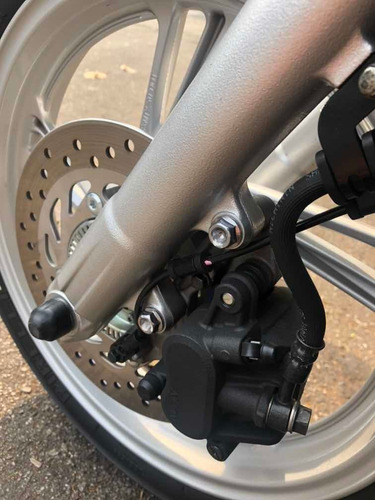 Honda Sh150i