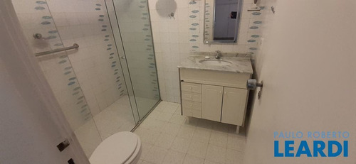 Imagem 14 de 15 de Apartamento - Itaim Bibi - Sp - 597412