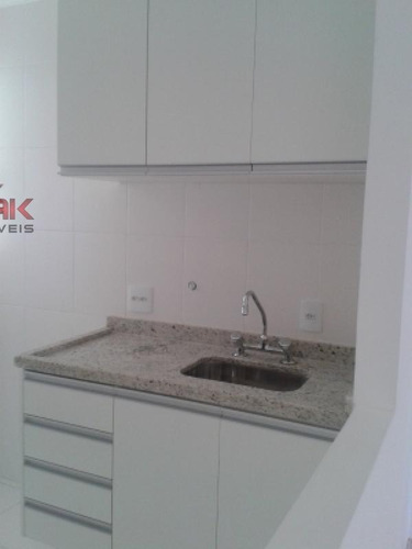 Ref.: 3671 - Apartamento Em Jundiaí Para Venda - V3671