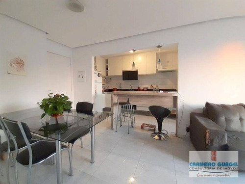 Imagem 23 de 30 de Á 400 Metros Do Metrô Paraiso, 02 Dormitorios Com Suite, Terraço, 54 Metros De Aréa Util, Amplo Lazer. - Ap3392