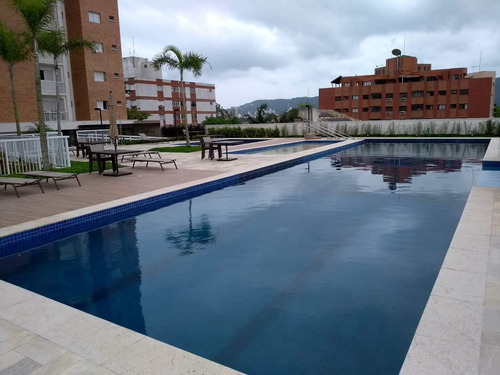 Imagem 24 de 28 de Apartamento Com 2 Dorms, Enseada, Guarujá - R$ 750 Mil, Cod: 5708 - V5708
