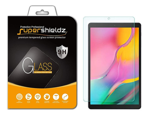 Supershieldz Diseñado Para Samsung Galaxy Tab A 10.1 (2019) 