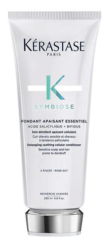  Condicionador Kérastase Symbiose Fondant Apaisant 200ml