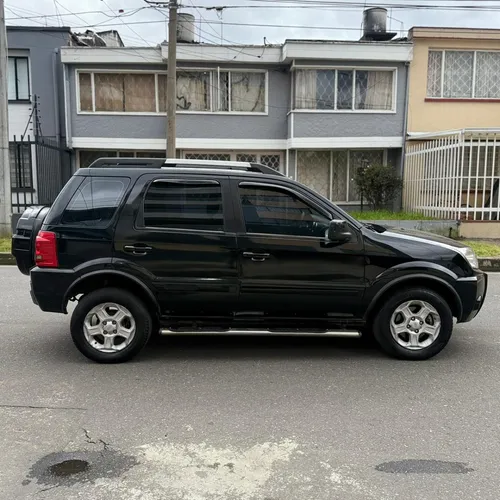 Ford Ecosport 2.0 L 4x2