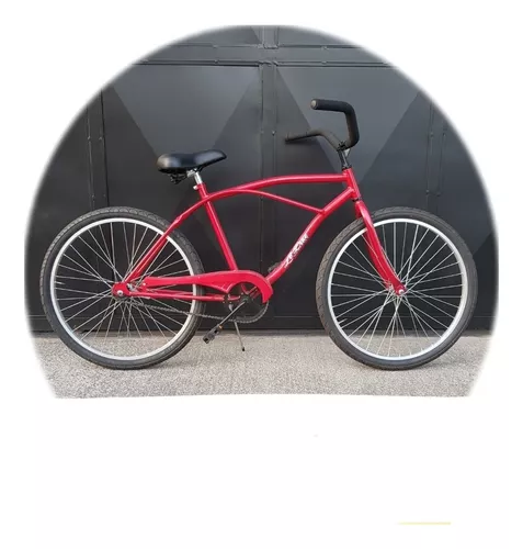 Bicicleta MercadoLibre 📦