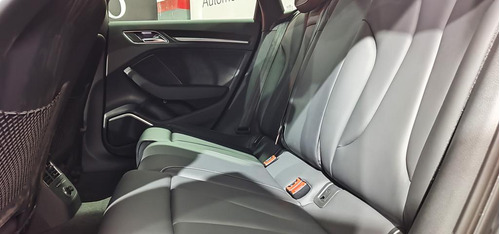 Audi RS3 2.5 Sedan 400cv